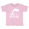 the smiths Toddler T-shirt