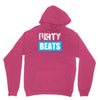 dirty beats Unisex Hoodie