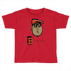 the big b Toddler T-shirt
