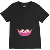 Two Peas In a Pod Twin Baby Girls V-Neck Tee
