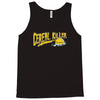 cereal killer 1 Tank Top