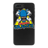 dangerr v2 iPhone 7 Plus Case