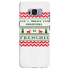 french bulldog ugly Samsung Galaxy S8 Plus
