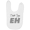 Death Grips eh Baby Bibs