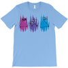 Colorful Cats T-Shirt