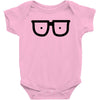 kacamata Baby Bodysuit