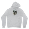 natural collapse Youth Hoodie