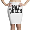 nap queen Pencil Skirts