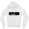 Missing You (a91) Zipper Hoodie