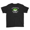 lettuce, the taste of sadness Youth Tee
