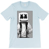 man T-Shirt