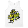when life gives you limons Tank Top
