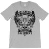All Men are Created Equal but Only the Best are Born in October T-Shirt