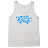paradise garage sign Tank Top