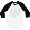 death before decaf 3/4 Sleeve Shirt