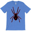 black widow spider T-Shirt