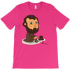 abraham play the game T-Shirt
