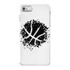 basketball iPhone 7 Shell Case