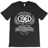 vintage quality without compromise 1961 aged to perfection T-Shirt