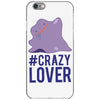 #crazylover clearance iPhone 6/6s Case