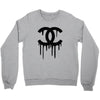 SIMPLE ART Crewneck Sweatshirt