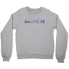 Be Different Crewneck Sweatshirt