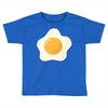 Egg Toddler T-shirt