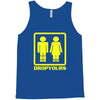 drop yours Tank Top