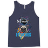 who loves frenchies Tank Top