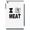 i eat meat iPad Mini