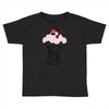 milkshake Toddler T-shirt