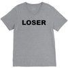 loser V-Neck Tee