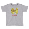 pie fighter Toddler T-shirt