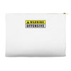 warning offensiv Accessory Pouches