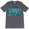 Van Gogh  Blossoming Almond T-Shirt
