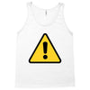 sign Tank Top
