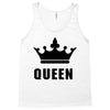 Queen Tank Top