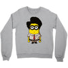 maurice minion Crewneck Sweatshirt