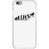bike evolotions iPhone 6/6s Case