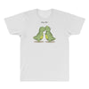 hug me All Over Men's T-shirt