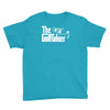 the golffahrer Youth Tee