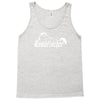 raubfischer  funny Tank Top
