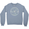 march for science Crewneck Sweatshirt