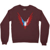 Maverick Crewneck Sweatshirt