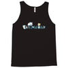 cat mom Tank Top