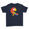 brids red Youth Tee