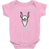 soldiers of odin worldwide support Baby Onesie