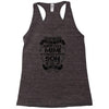 Super Cool Mimi Of A Freaking Awesome Son Racerback Tank