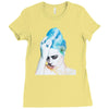 ONE PIECE Ladies Fitted T-Shirt