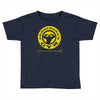 armstrong's gym Toddler T-shirt